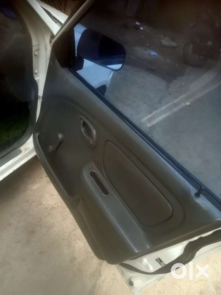 Maruti Suzuki Alto 2005