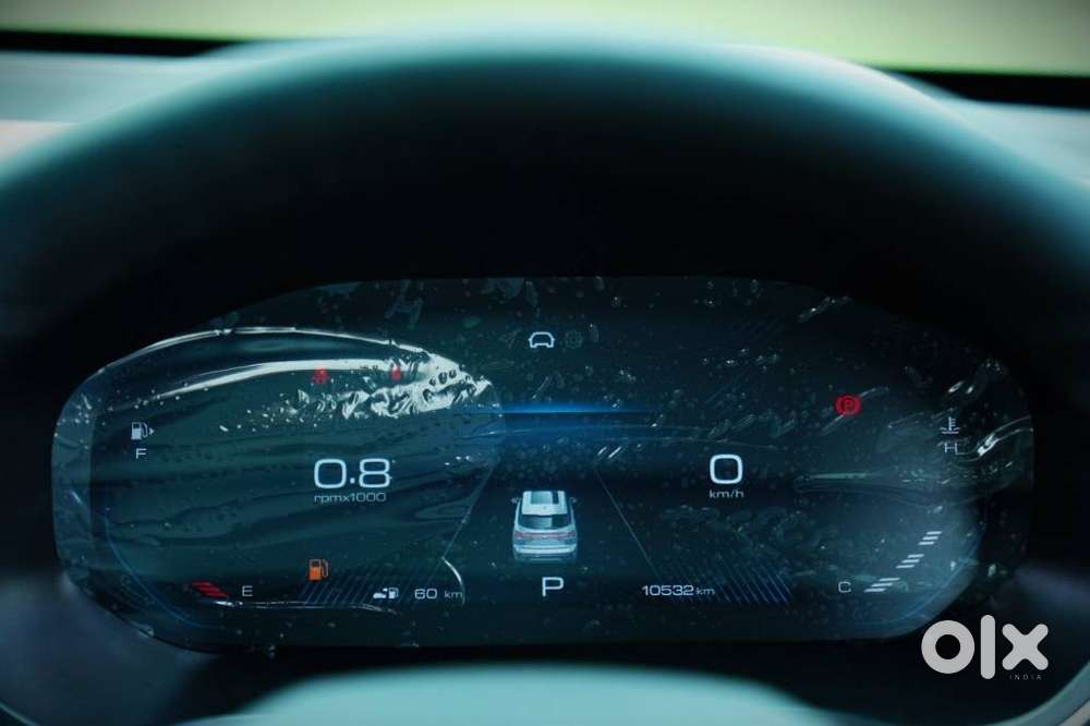 Mg Hector Plus Sharp Pro 1.5 Turbo Petrol 7 Str, 2024, Petrol