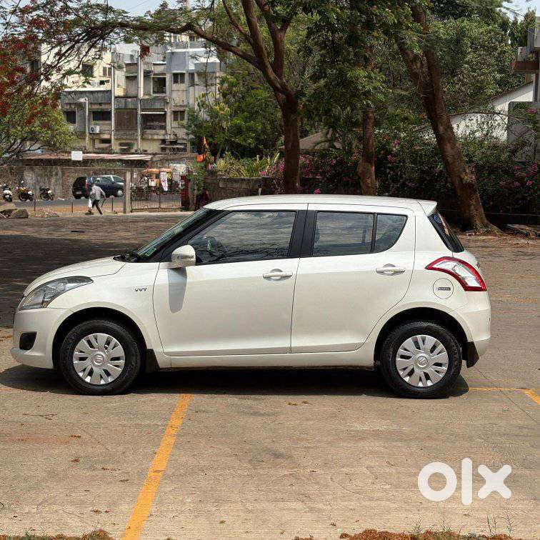 Maruti Suzuki Swift 2011-2014 Vxi, 2013, Petrol