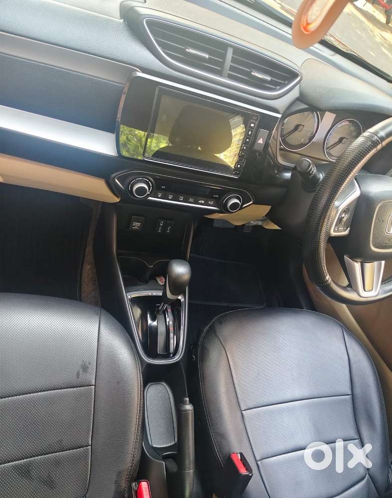Honda Amaze Vx 1.2 Petrol Cvt, 2022, Petrol