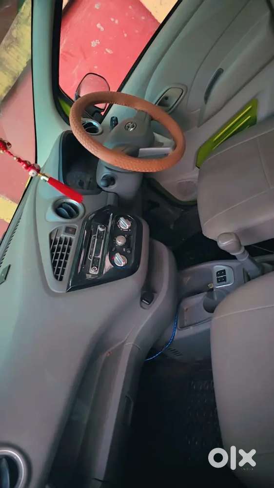 Datsun Redigo 1.0 Petrol 2016