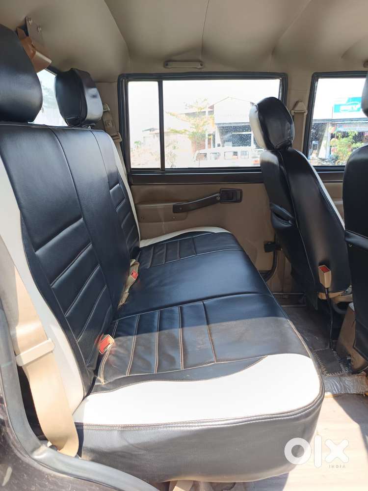 Mahindra Bolero Camper Dx, 2024, Diesel