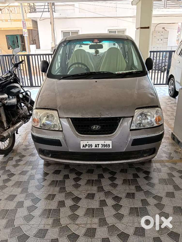 Full Condition Car