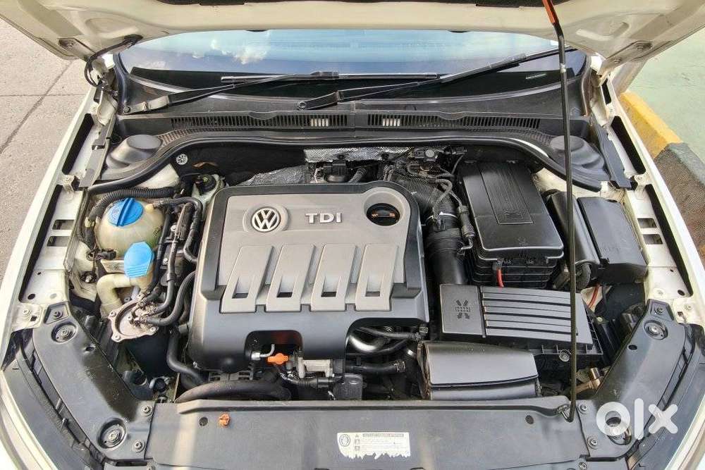 Volkswagen Jetta 2.0 Tdi Comfortline, 2012, Diesel