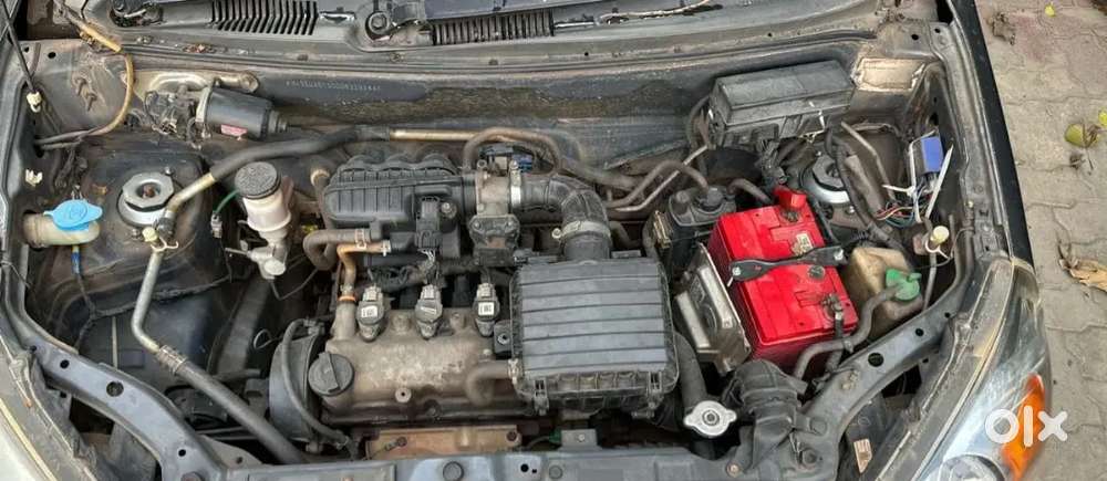 Maruti Suzuki Alto 800 2019