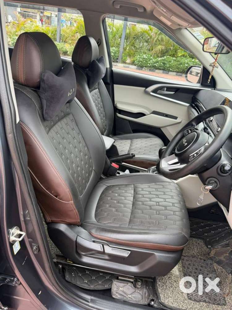 Kia Carens 1.5 Prestige 7 Str, 2022, Diesel
