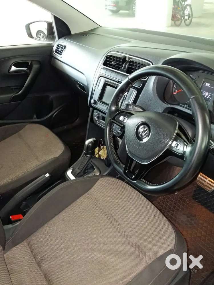 Volkswagen Polo 1.0 Gt 2017