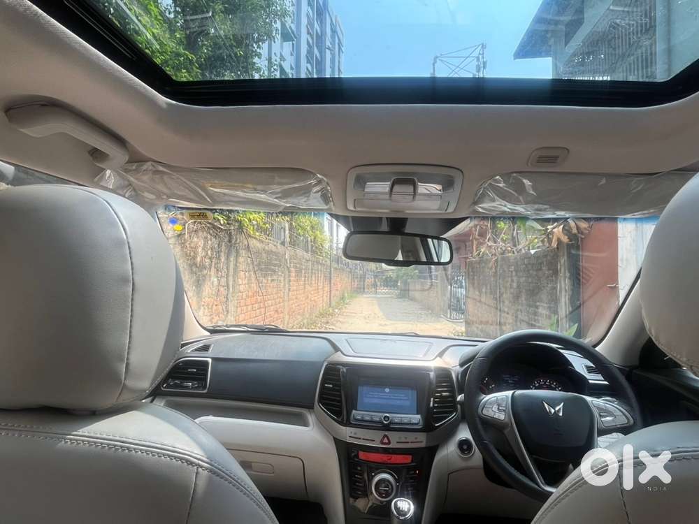 Mahindra Xuv300 Turbosport 2024 Petrol Good Condition