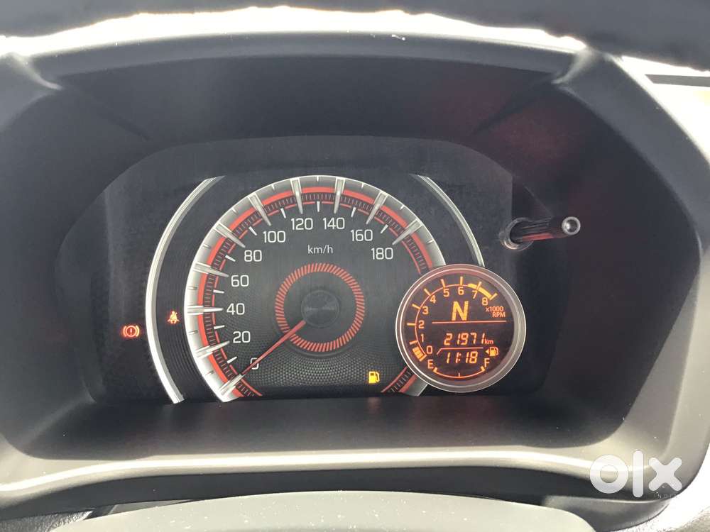 Maruti Suzuki Celerio 1.0 Vxi Amt, 2024, Petrol
