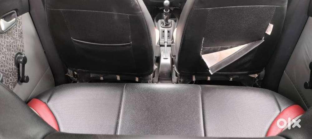 Maruti Suzuki Alto 800 Lxi, 2017, Petrol