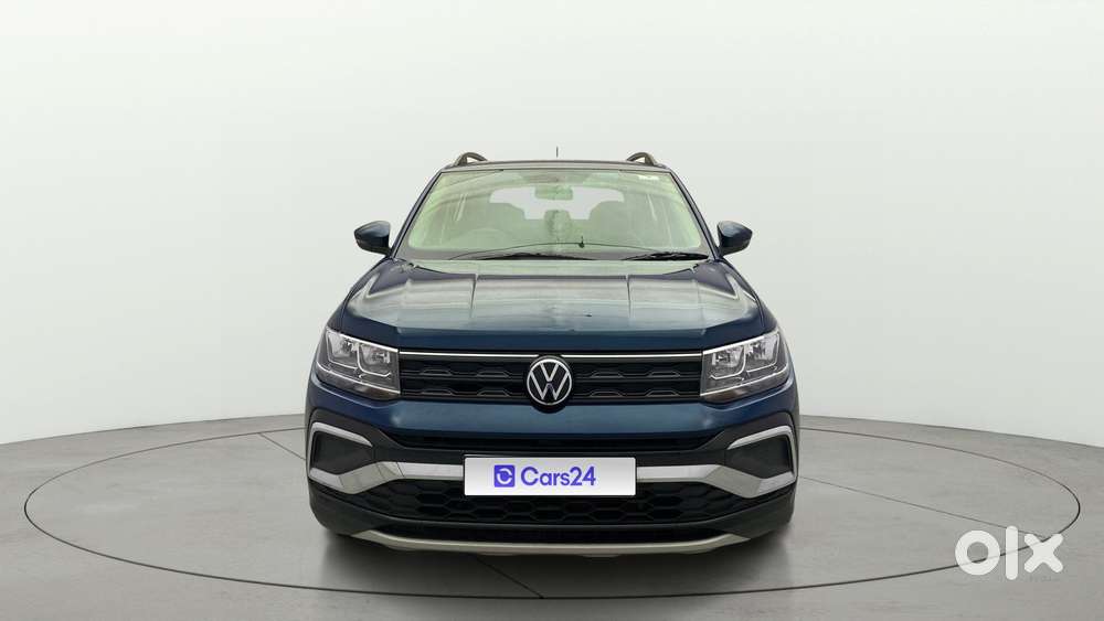 Volkswagen Taigun 1.0 Tsi Comfortline, 2023, Petrol