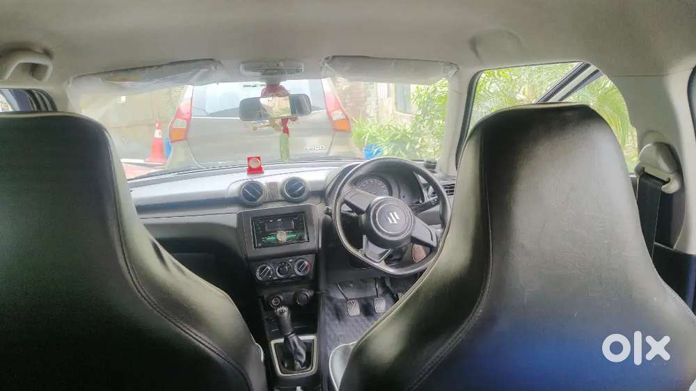 Maruti Suzuki Swift 2021 Manual Petrol
