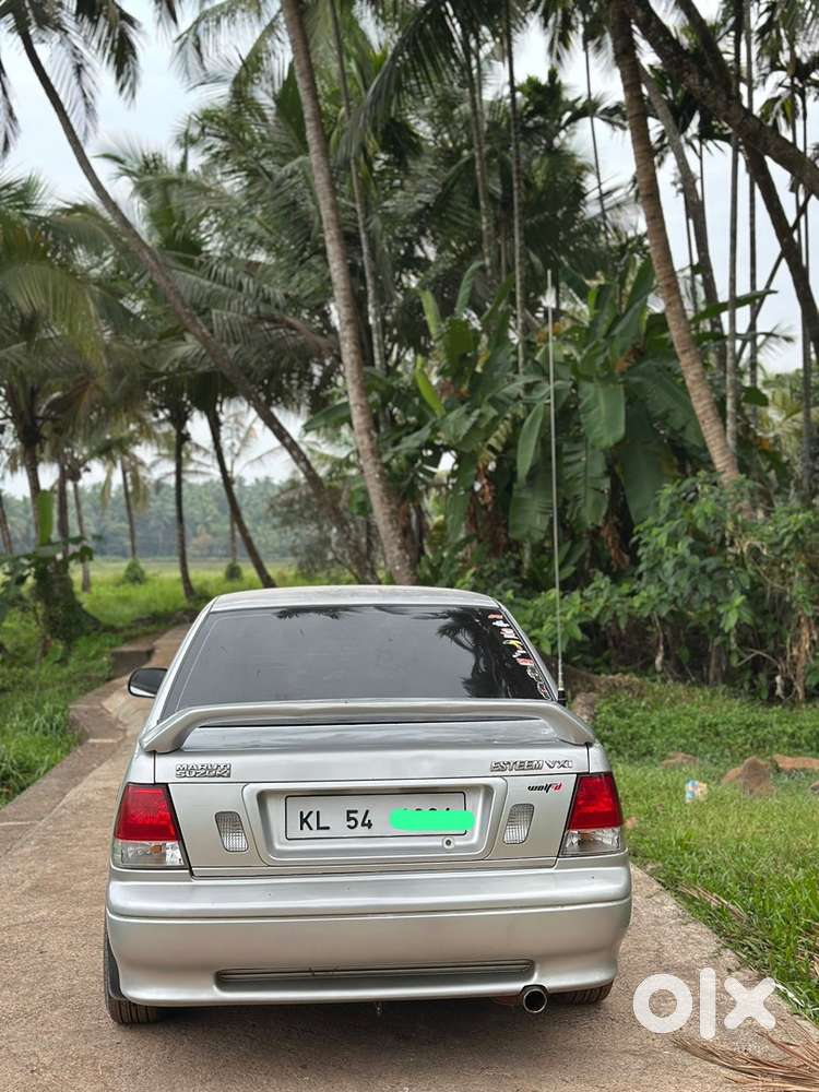 Maruti Suzuki Esteem 2007 Petrol Well Maintained