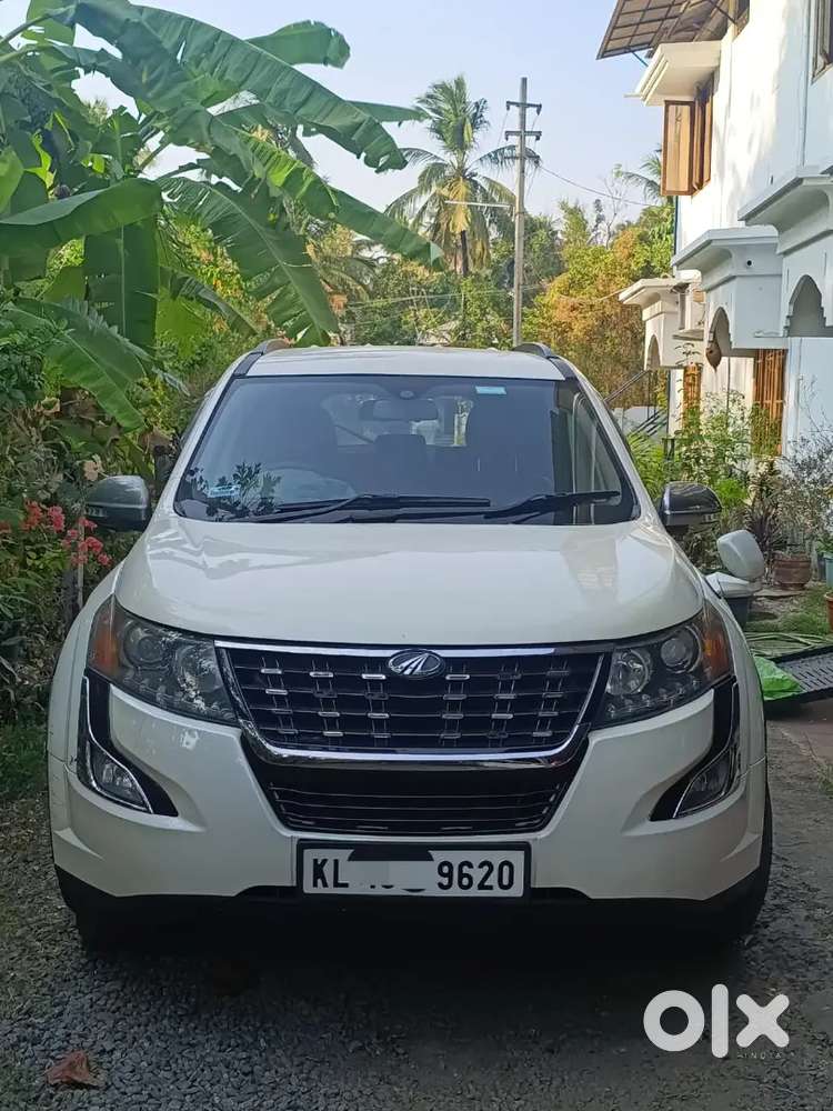 Mahindra Xuv500 2013 Diesel Well Maintained
