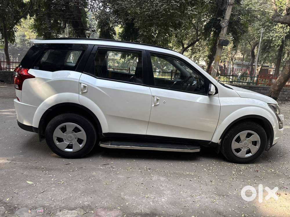 Mahindra Xuv500 W7 At, 2019, Diesel