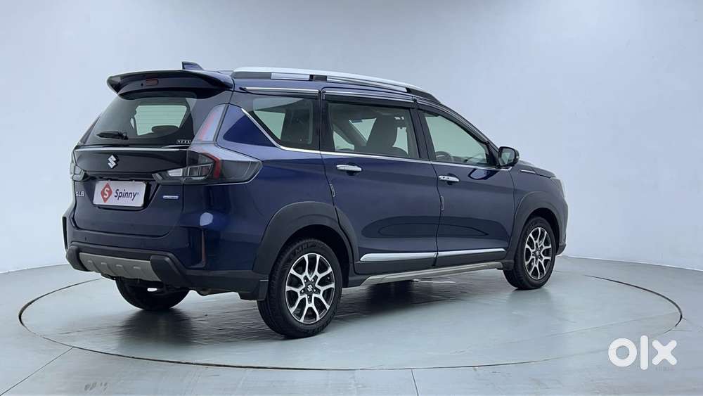 Maruti Suzuki Xl6 1.5 Alpha Plus At, 2023, Petrol