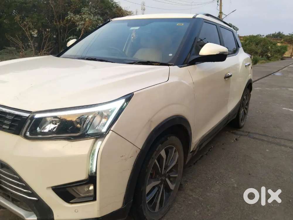 Mahindra Xuv300 Diesel 2020