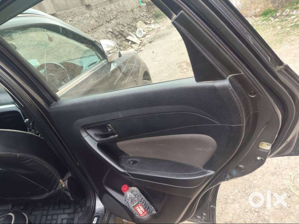 Toyota Urban Cruiser 2022 Petrol Well Maintained