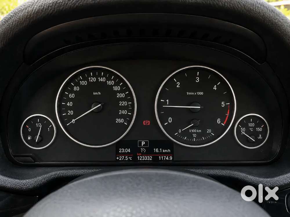 Bmw X3 2013/12 Diesel Automatic Fancy Number