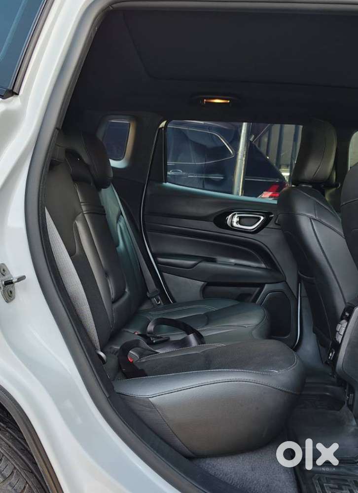 Jeep Compass S (o) 4x4, 2023, Diesel