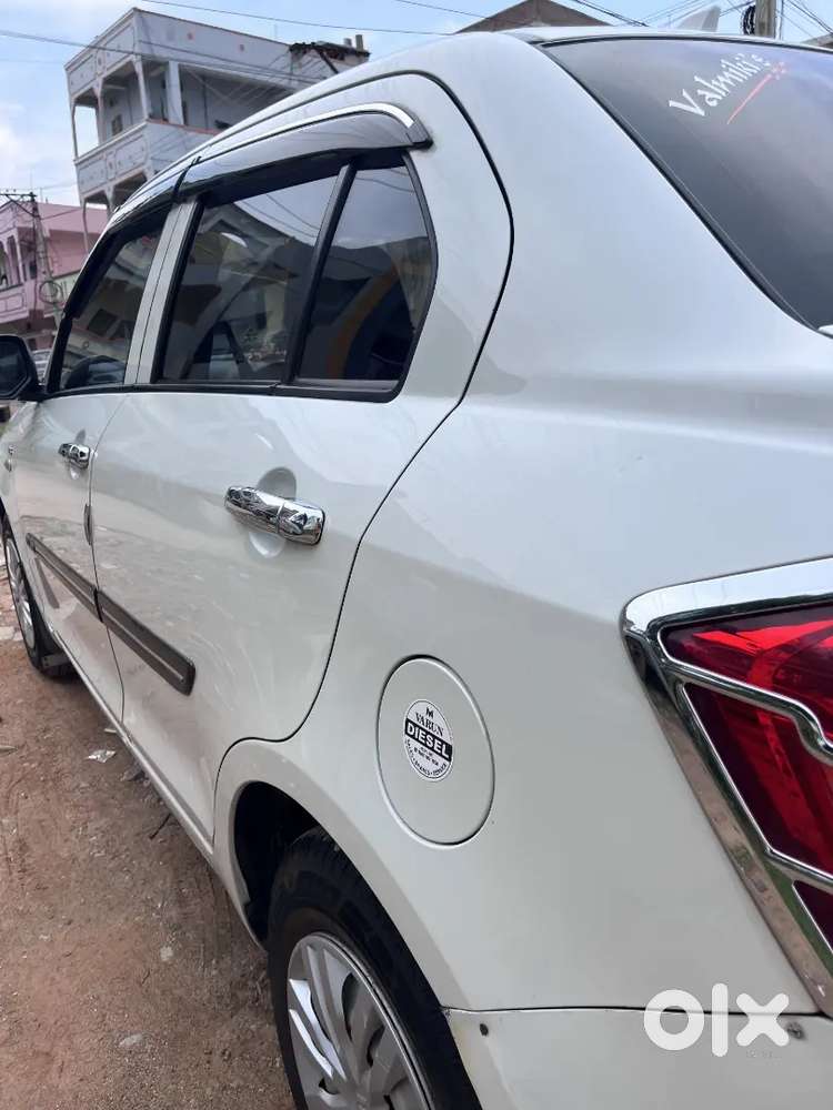 Maruti Suzuki Dzire 2020 Diesel 190000 Km Driven