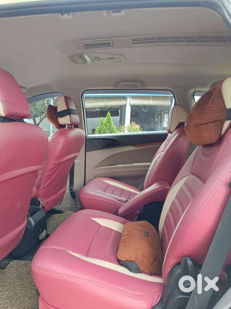 Mahindra Marazzo M2, 2019, Diesel