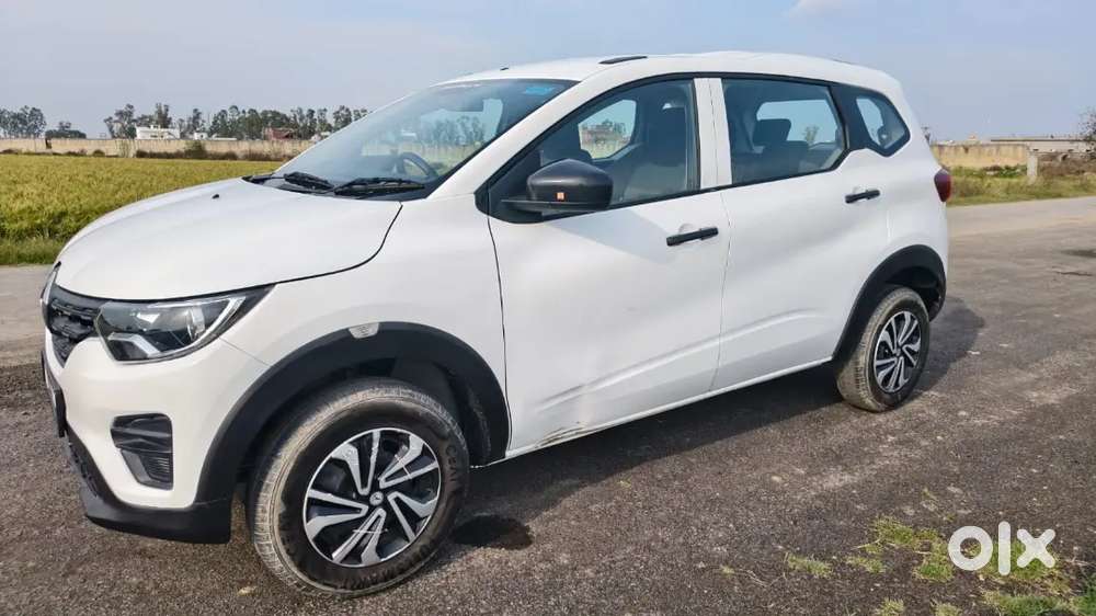 Renault Triber 2024 Petrol 11110 Km Driven