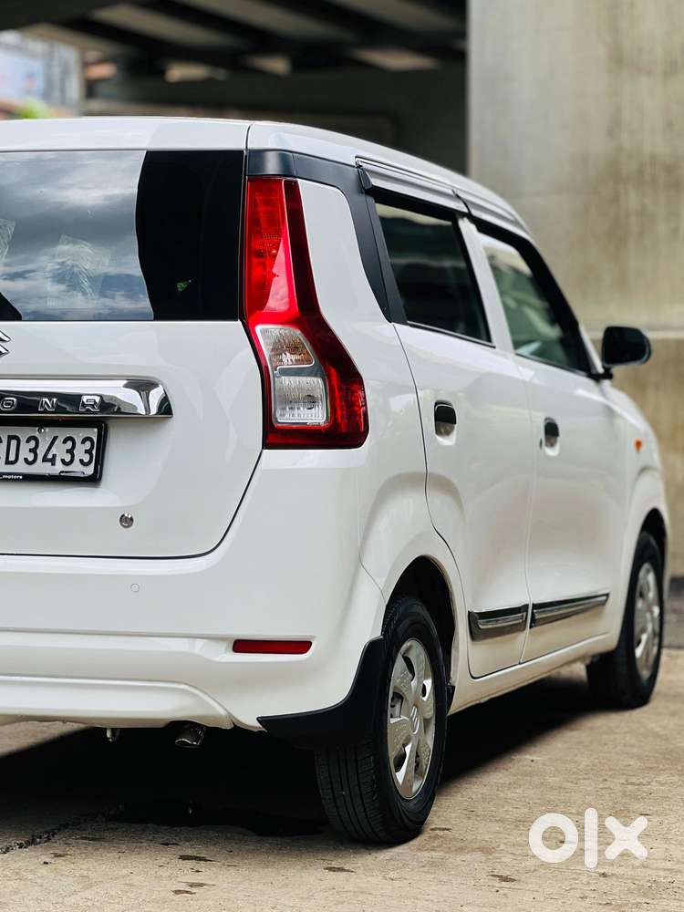 Maruti Suzuki Wagon R Cng Lxi, 2023, Cng & Hybrids