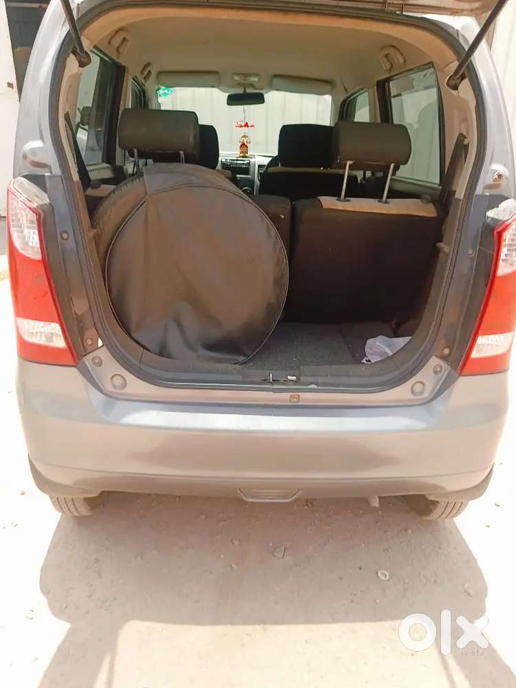 Maruti Suzuki Wagonr Lxi Petrol,+ Lpg