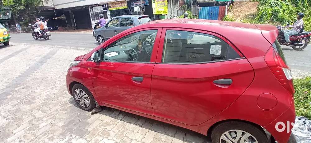 Well Maintain Car, 4 New Tyre, All Pepper Fit