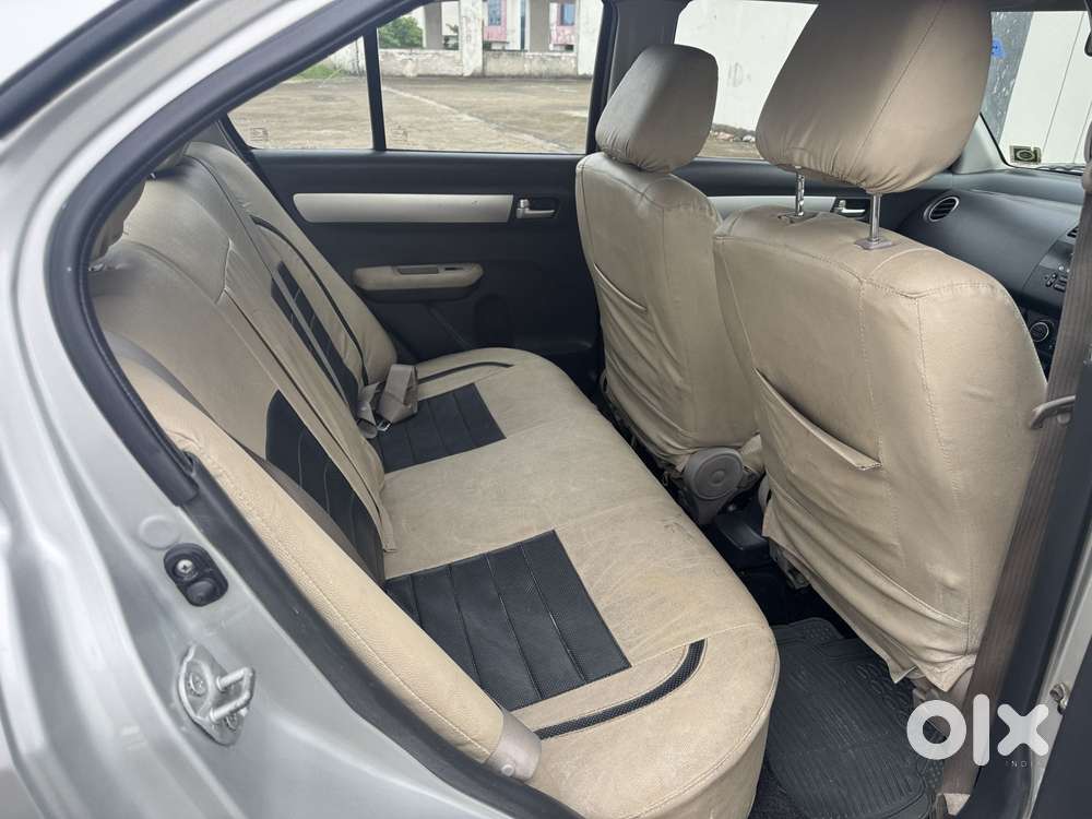 Maruti Suzuki Swift Dzire 1.3 Zxi, 2010, Petrol