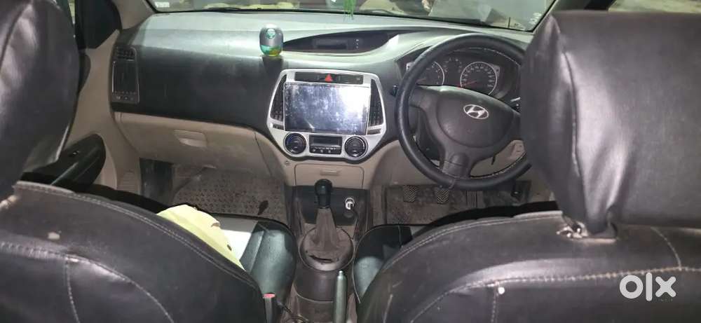 Hyundai New I20 2013 Petrol Good Condition