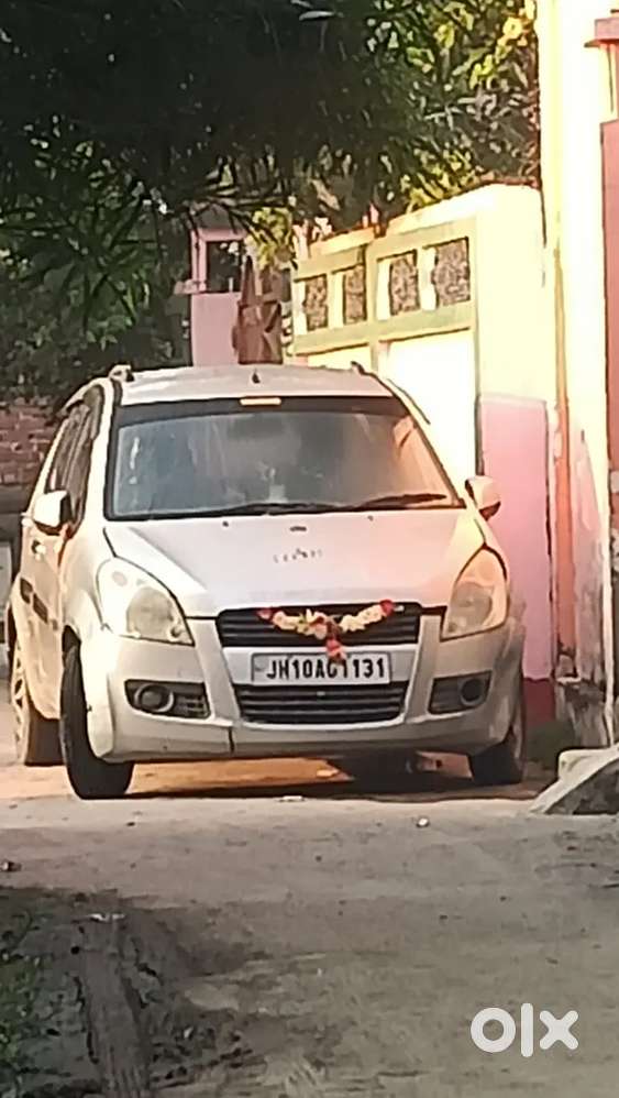 Maruti Suzuki Ritz Zxi Manual Diesel 2018
