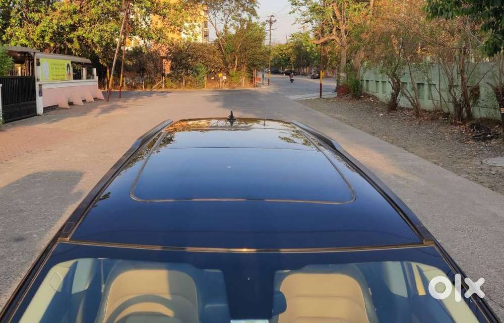 Tata Safari 2.0 Kryotec Xz Plus Kaziranga, 2022, Diesel