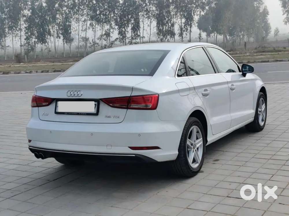 Audi A3 Diesel 2019 Variant