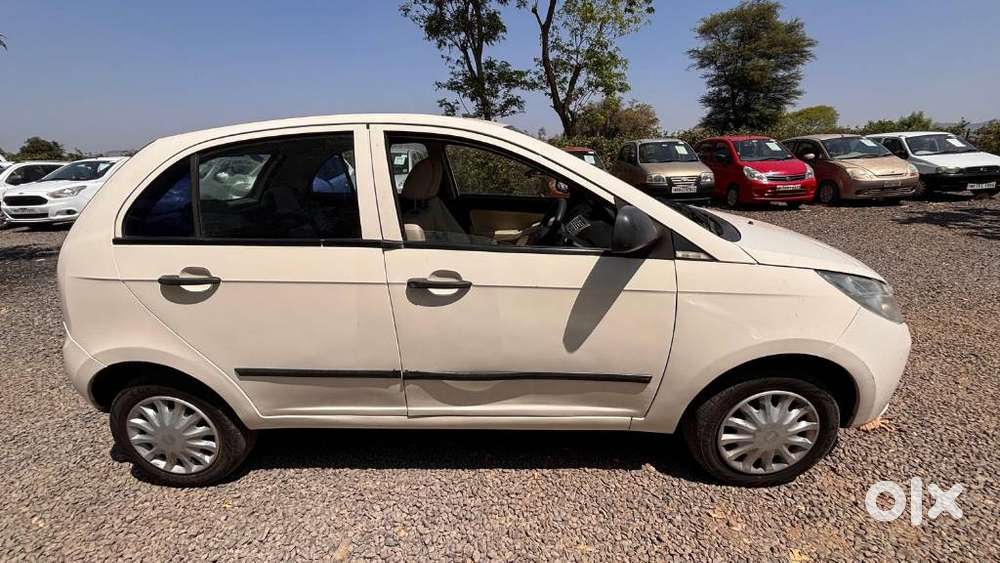 Tata Indica Vista, 2011, Diesel