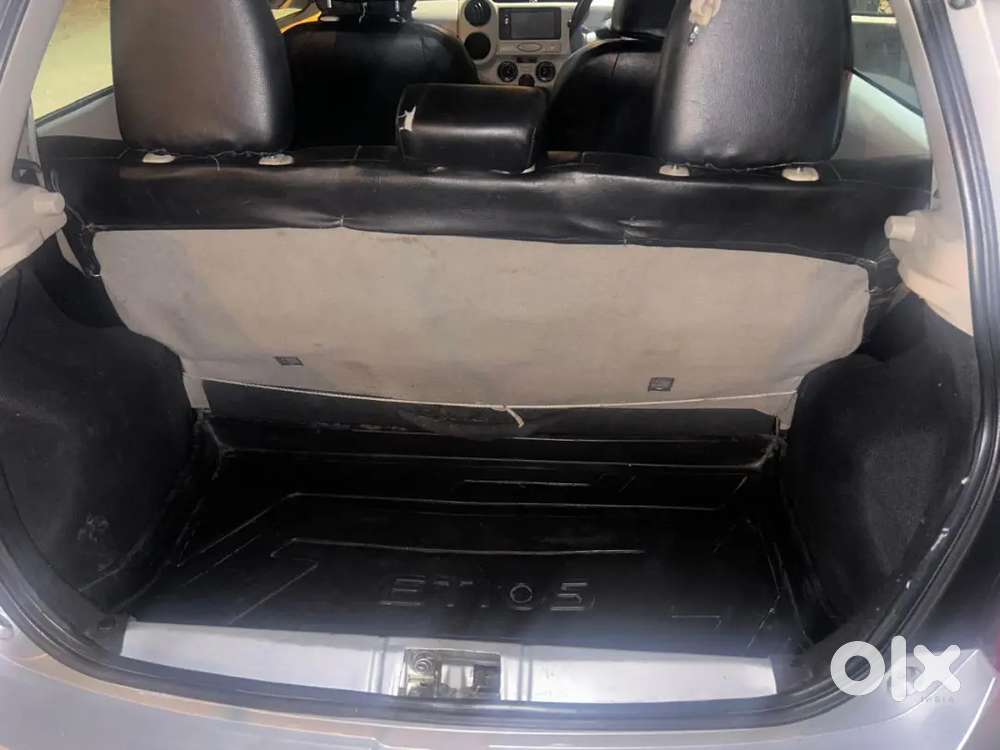 Toyota Etios Liva 2019 Petrol Well Maintained