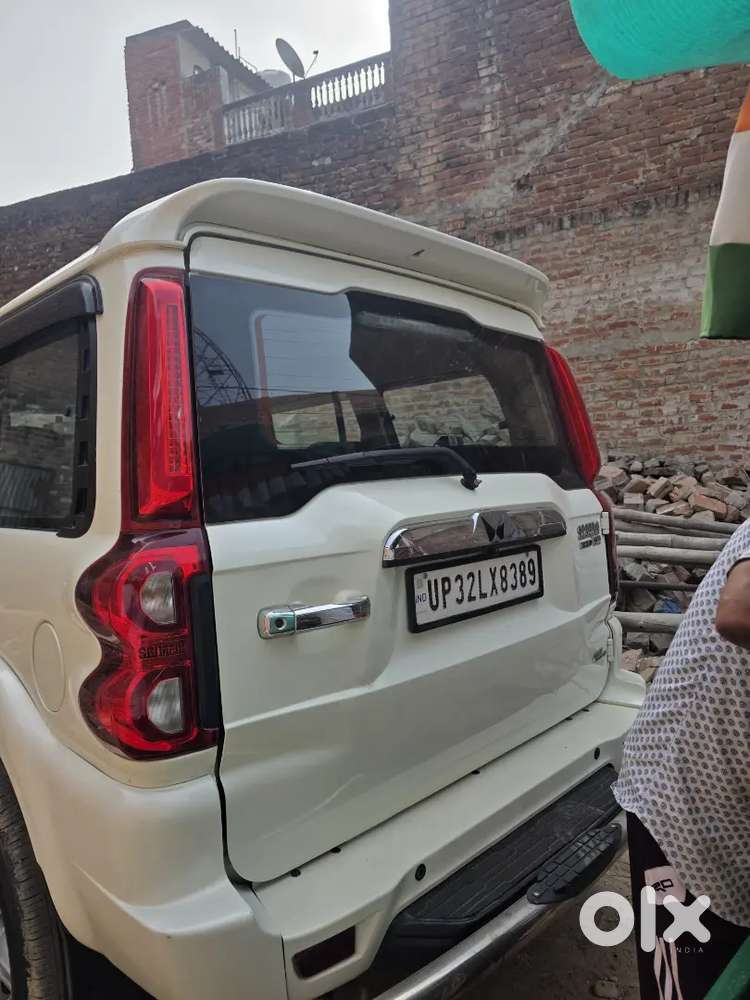 Scorpio S9 Conver S11 Finance Ho Jaygi