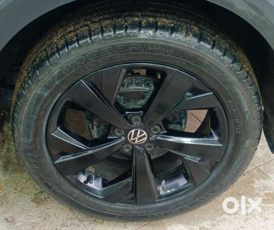 Volkswagen Taigun 1.0 Gt Line At, 2026, Petrol