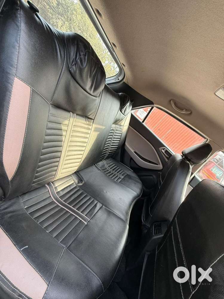 Hyundai I20 1.2 Sportz (o), 2018, Petrol