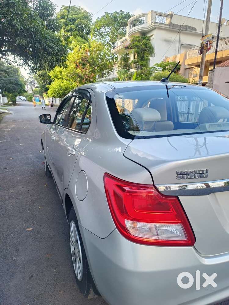 2018 Model Diesel Vdi 2nd Owner First Party Insurance Valid Till 2027
