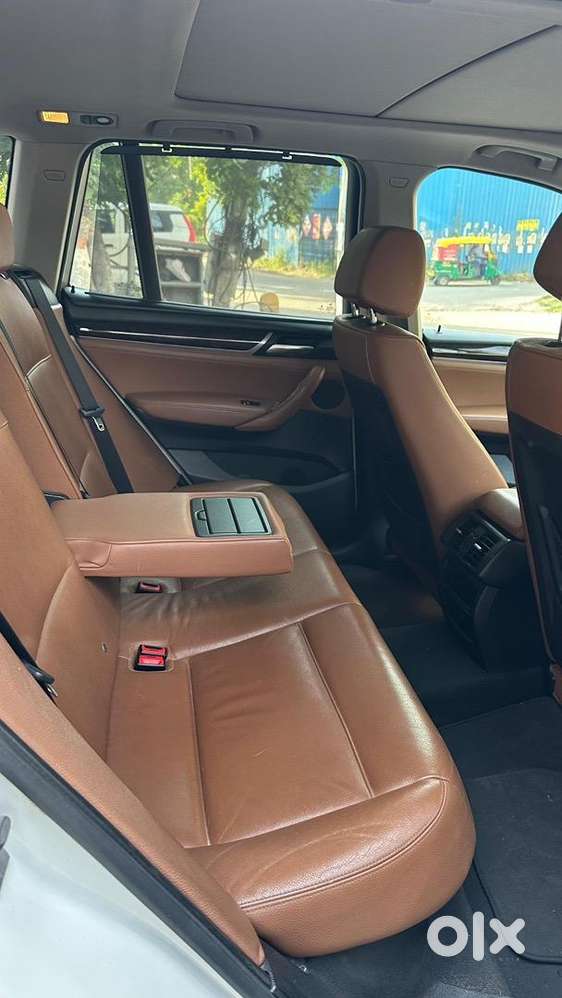 Bmw X3 Diesel Good Condition