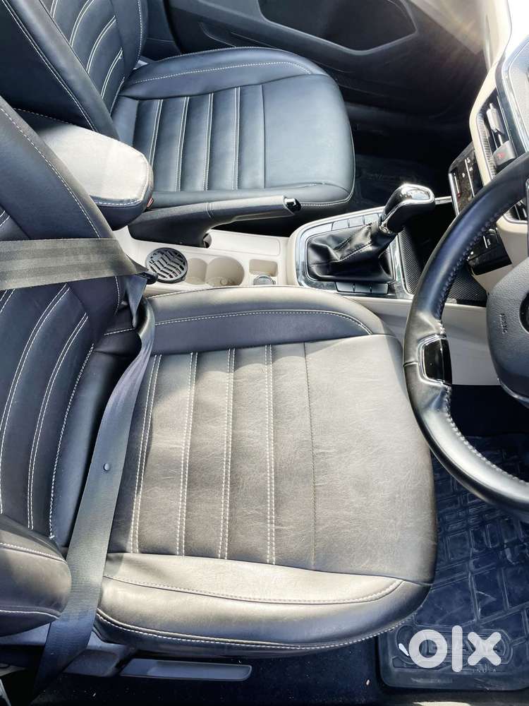 Skoda Slavia 1.0 Ambition Tsi At, 2024, Petrol