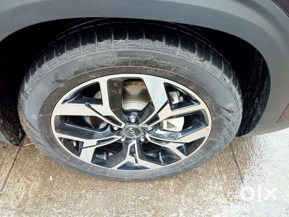 Kia Seltos Gtx Plus 1.5 Turbo Petrol Dct, 2025, Petrol
