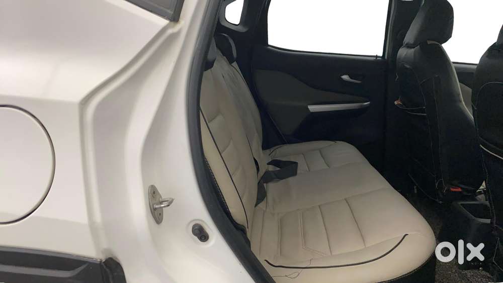Nissan Magnite 1.0 Xl Turbo, 2021, Petrol