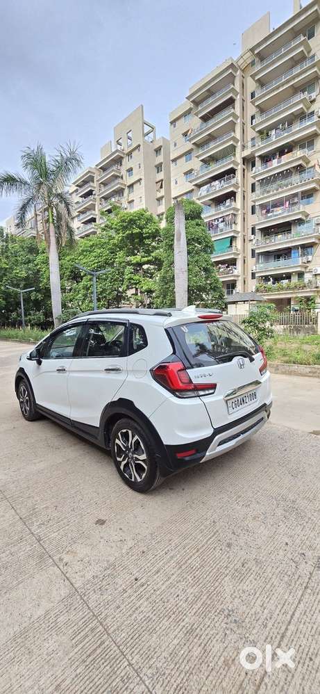 Honda Wr-v I-vtec Vx, 2022, Petrol