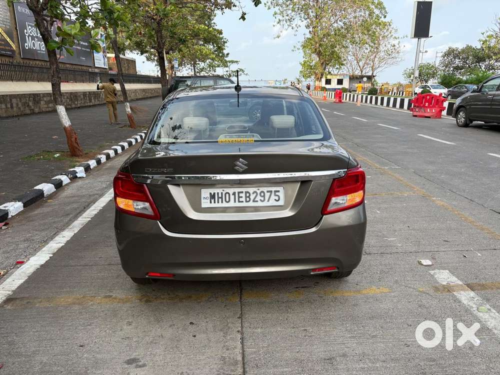 Maruti Suzuki Dzire