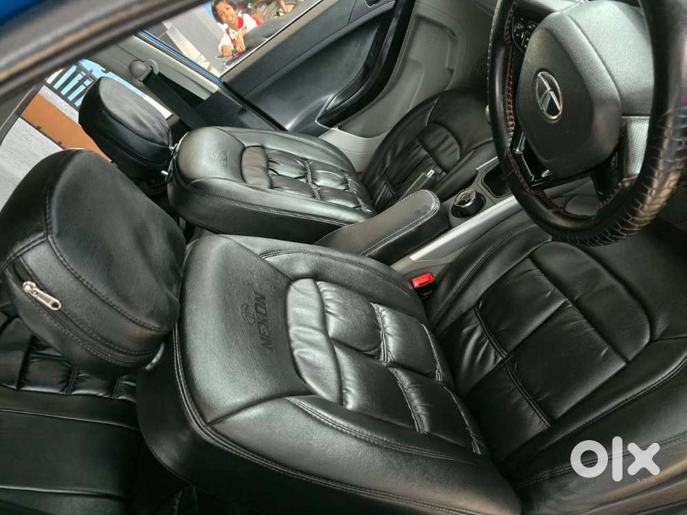 Tata Nexon 1.2 Revotron Xm, 2020, Petrol