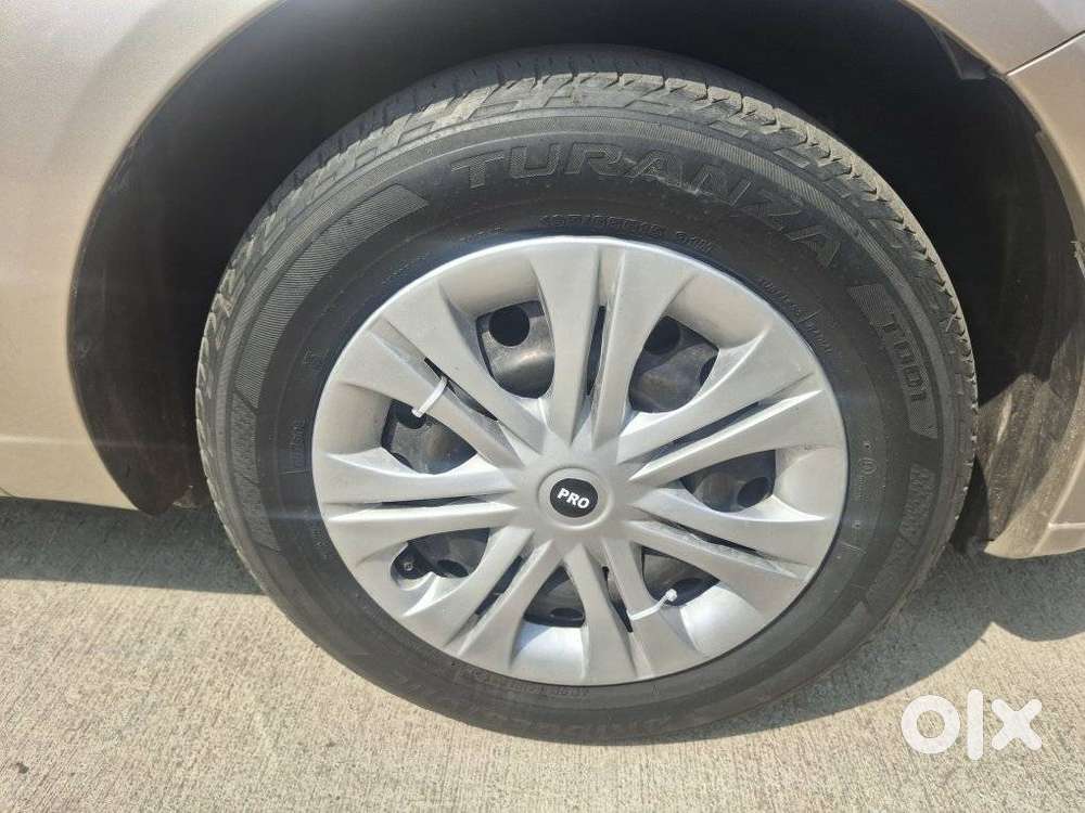 Maruti Suzuki Sx4 Green Vxi (cng), 2014, Cng & Hybrids