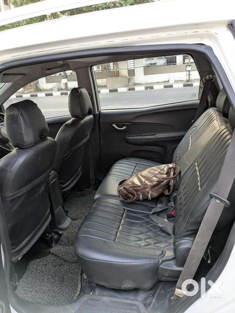 Honda Br-v 2019 Diesel Good Condition